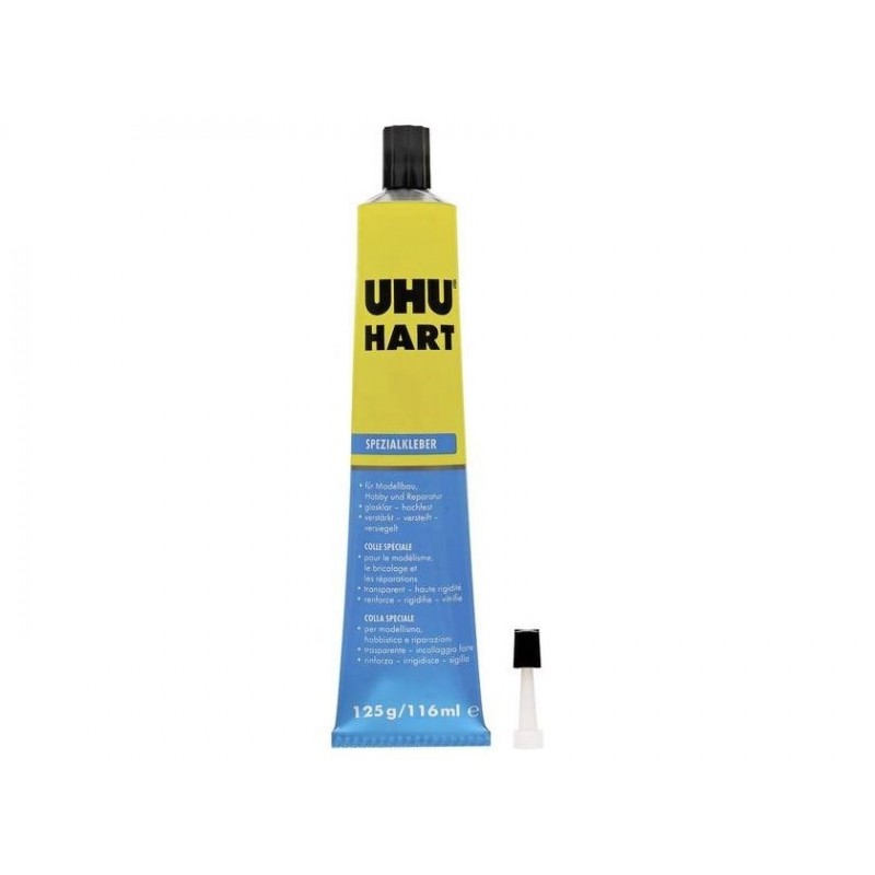 UHU HART glue 125g