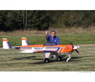 Flugzeug Ecotop Bidule 170 ARF ca.3.48m