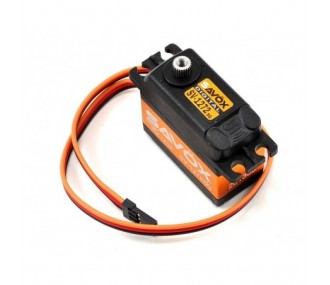 Savox SV-1272SG standard digital servo (63g, 30kg.cm, 0.10s/60°)