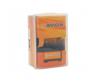 Digitales Standard-Servo Savox SV-1272SG (63g, 30kg.cm, 0.10s/60°)
