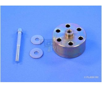 Propeller drilling guide for DLE 85, 111, 120 - Dle Engines