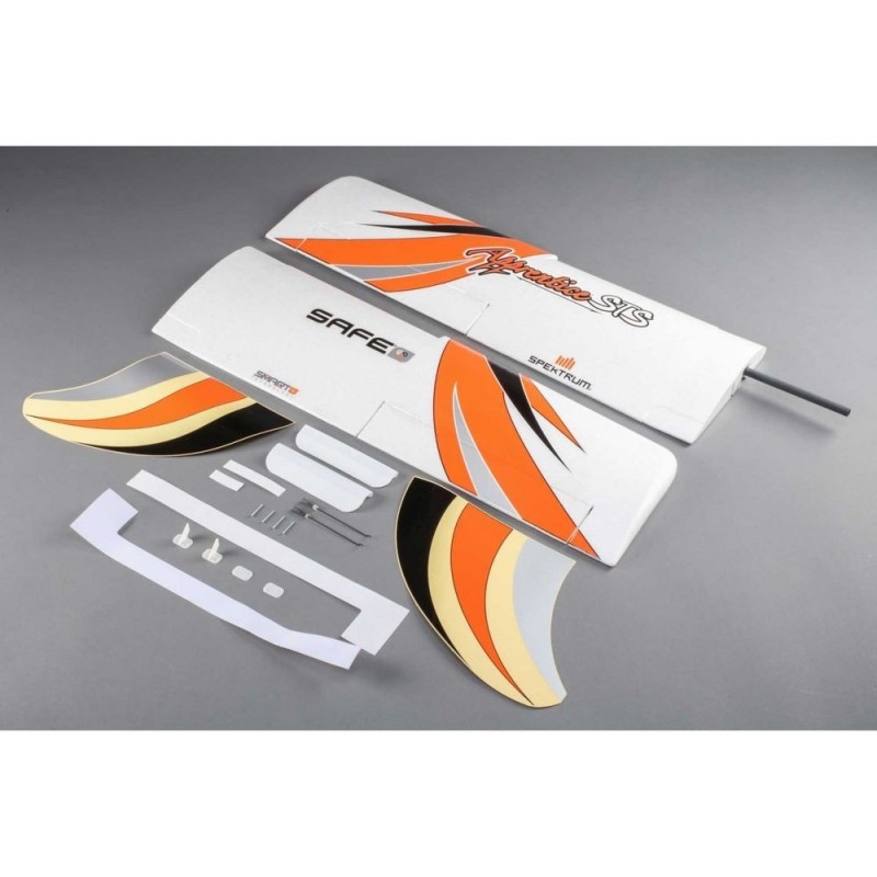 EFL310013 - Wings Set - STS Apprentice