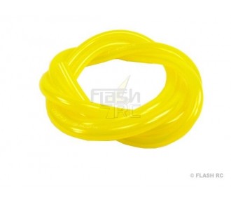 TYGON® F-4040-A petrol hose ø3,2x6,4mm L:1m