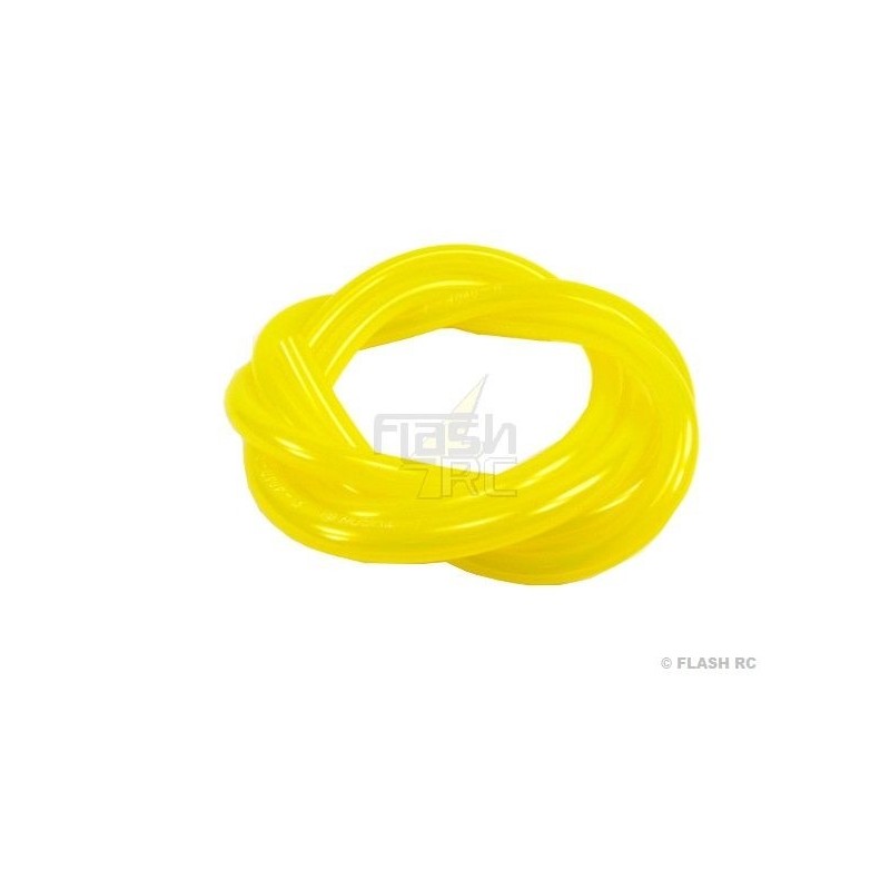 TYGON® Benzin Durit F-4040-A ø3,2x6,4mm L:1m