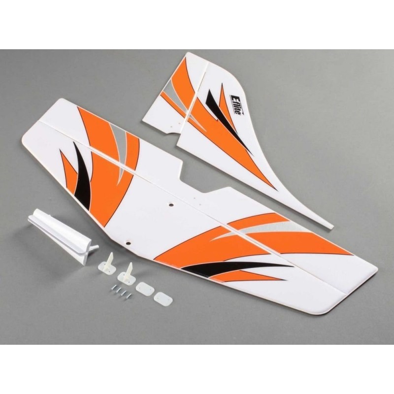 EFL310015 - Set empennage - Apprentice STS