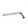 Stainless steel elbow D 20x0.5mm Toni Clark