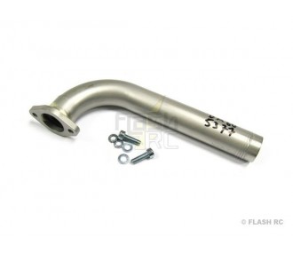 Standard exhaust pipe DA60 Toni Clark