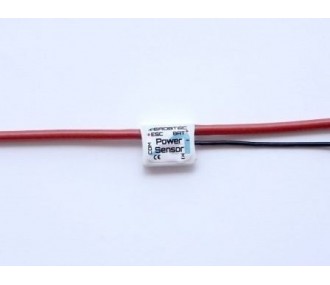 Power sensor for Altis Aerobtec