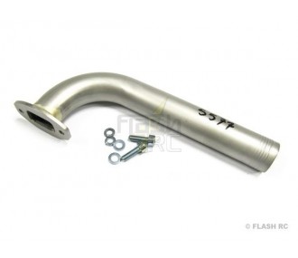 DA50-R Toni Clark normal exhaust pipe