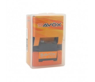 Savox SV-1273TG standard digital servo (63g, 16kg.cm, 0.065s/60°)