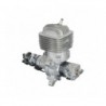 Moteur essence 2 temps DLE-61 - Dle Engines