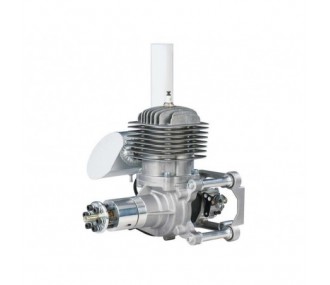 2-stroke gasoline engine DLE-85 - Dle Engines