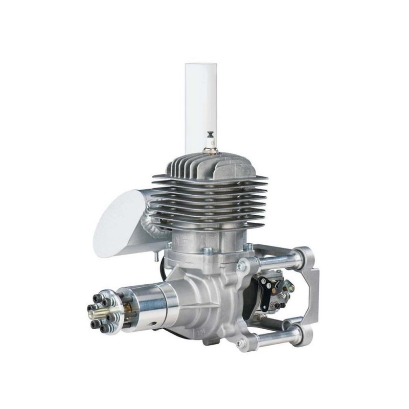 2-stroke gasoline engine DLE-85 - Dle Engines