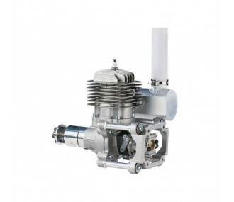 Moteur essence 2 temps DLE-85 - Dle Engines