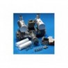 Moteur essence 2 temps DLE-170 V2 - Dle Engines