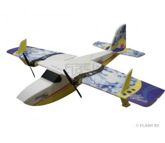 Avion RC Factory Puddle Star '39' Series env.1.00m