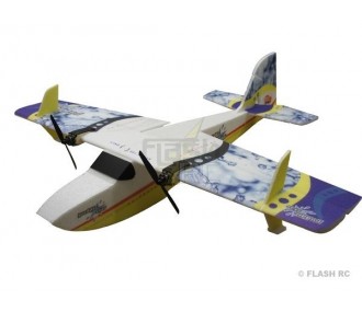 Factory Puddle Star '39' Series RC Aircraft approx.1.00m