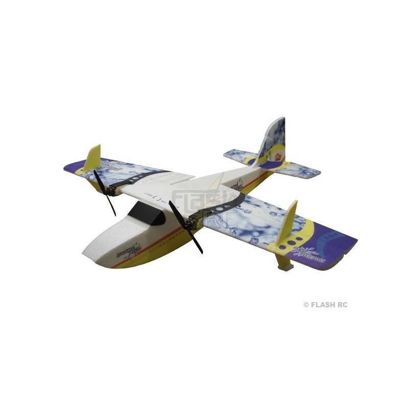 Avion RC Factory Puddle Star '39' Series env.1.00m