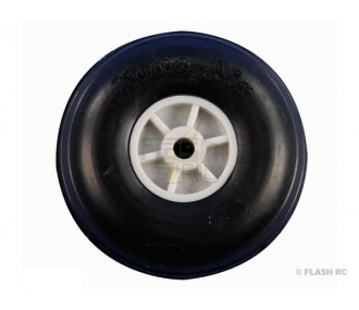 NoNa wheel Ø37x15mm (1 pc)