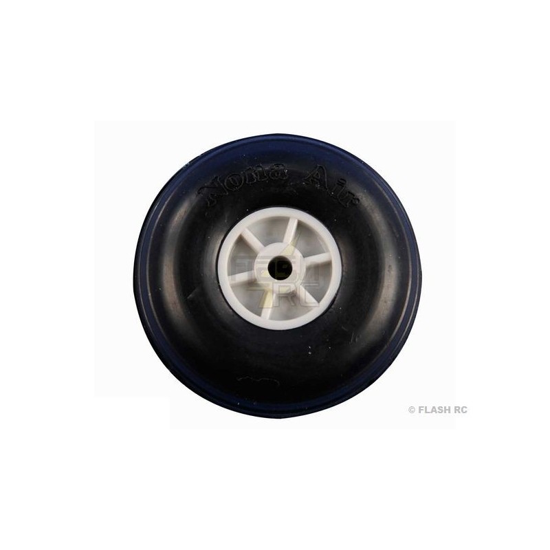 NoNa wheel Ø42x16mm (1 pc)