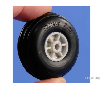 NoNa wheel Ø42x16mm (1 pc)