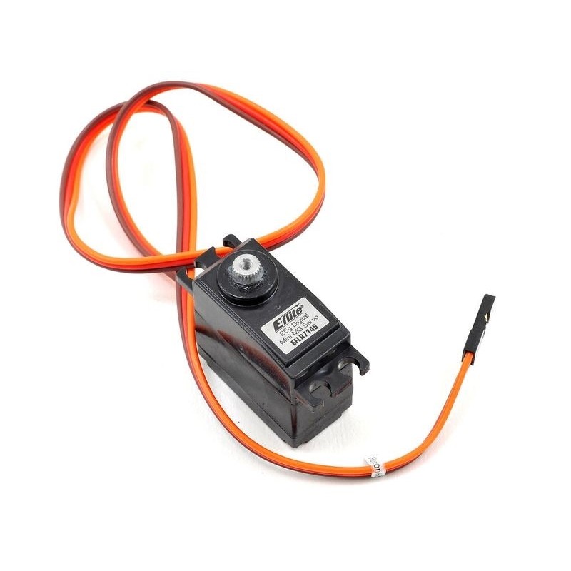 EFLR7145 - Servo digitale MG E-Flite Mini 26g