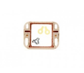 Wooden servo support Ds450, Ds460, Ds470, Ds480, DS6100 MKS