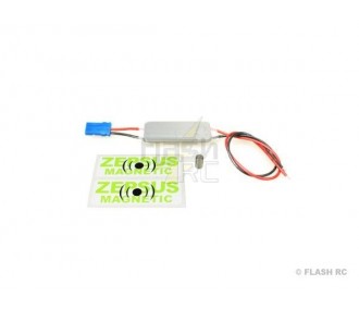 Linear spout 5A - 5V + Zepsus magnetic switch