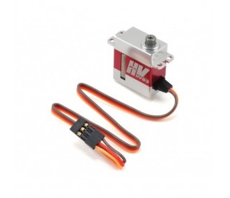 Servo Mini Mks HV93 MG numérique
