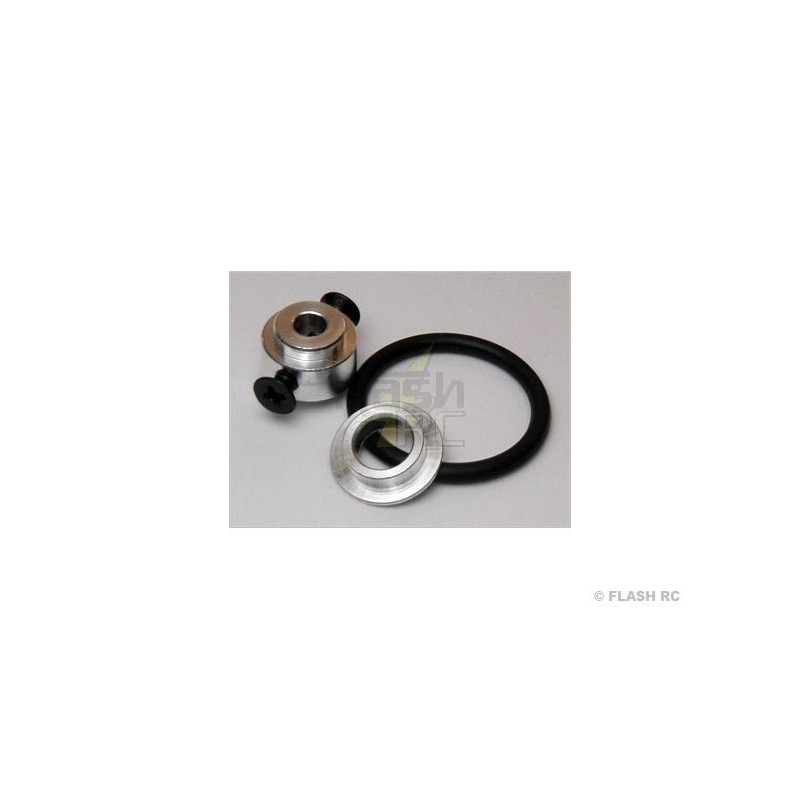 Prop saver dia.3.2mm Hyperion