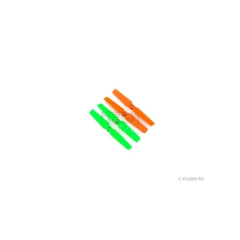 BLH7715 - Eliche simmetriche per il volo 3D - Blade 200 QX E-Flite