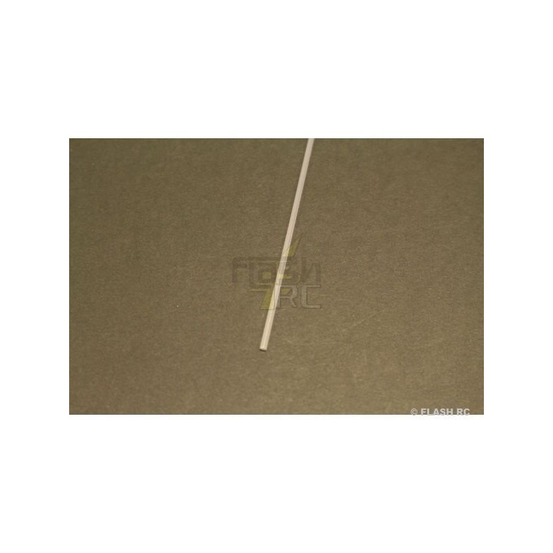 Transparent sheath dia.2.0/1.0mm L920mm - KAVAN