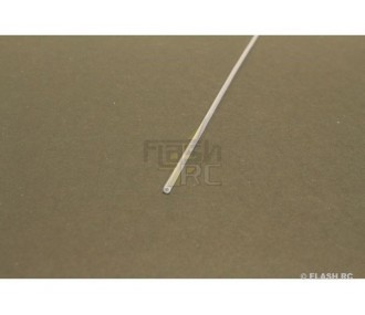 Tubo flexible Ø 3,2/2,2mm L915mm - KAVAN