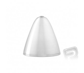 Universal aluminum cone dia.65 mm - KAVAN