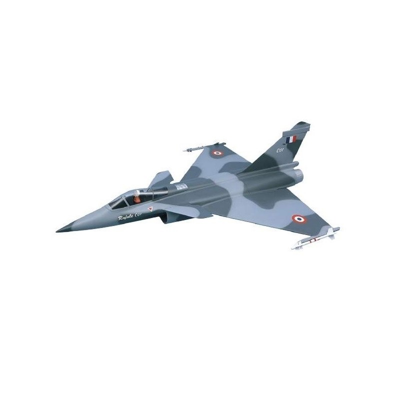 Rafale C. approx.0.95m Aeronaut - Fiberglass version