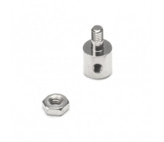 Dominó M2 d=2.05mm KAVAN (2pcs)