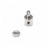 Dominó M2 d=2.05mm KAVAN (2pcs)