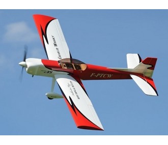 Aircraft Ecotop Charlie Whisky 35cc ARF approx.2,25m