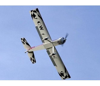 Aircraft Ecotop Charlie Whisky 35cc ARF approx.2,25m