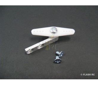 Brake caliper for all FEMA retractable trains