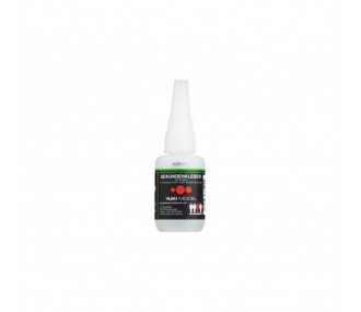 YUKI Model 20g thick cyano glue long life