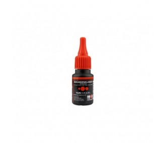 Liquid cyano glue 20g YUKI Model