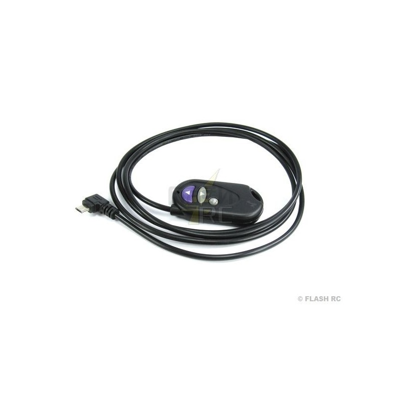 USB remote control for SteadyGim3 BESTABLECAM