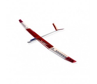 Marabu V env.2.75m Rouge/rouge ARF TOPModeL CZ