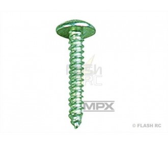 self-tapping Phillips screw 2,2x13mm (50pcs)