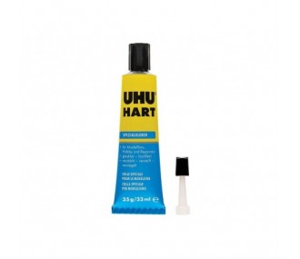 UHU HART adhesive 35g