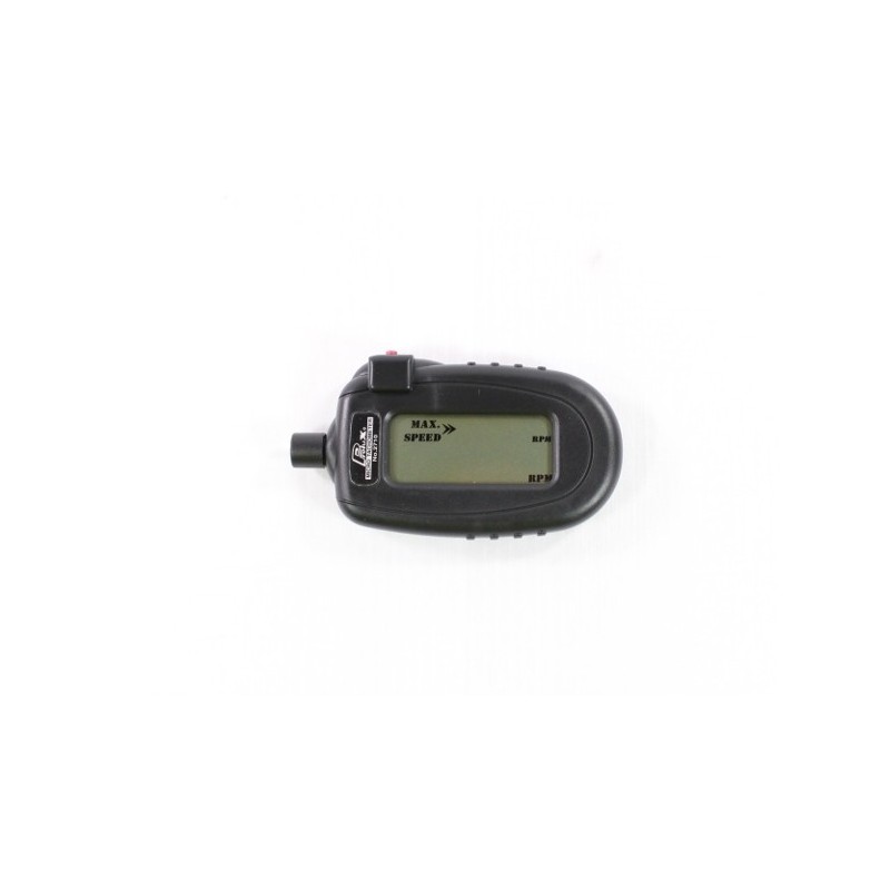 PROLUX micro tachometer