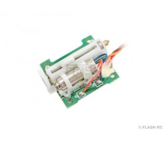 SPMSH2026L - Servo linéaire longue course 2.0g Spektrum