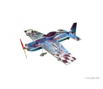 Aircraft Hacker model Xtra Vector Wolf ARF approx.0.80m