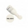 Pure white epoxy coloring paste (RAL 9010) 50g R&G